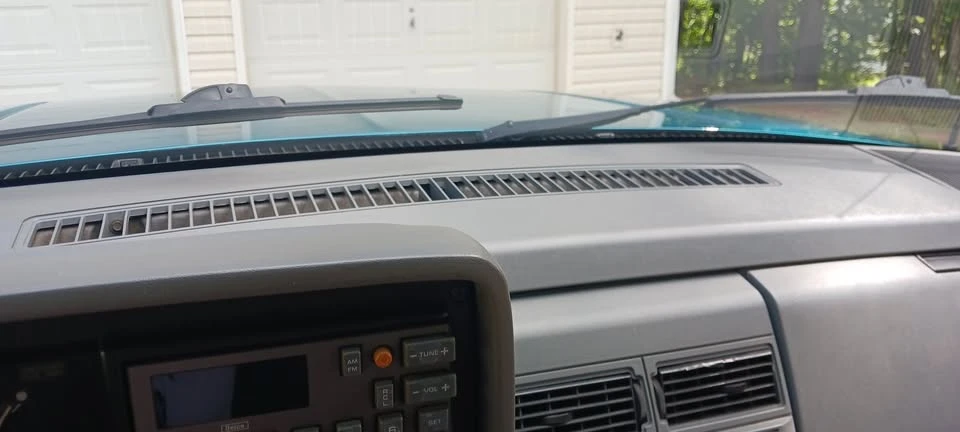 1992 Chevrolet Silverado - Image 7 of 7