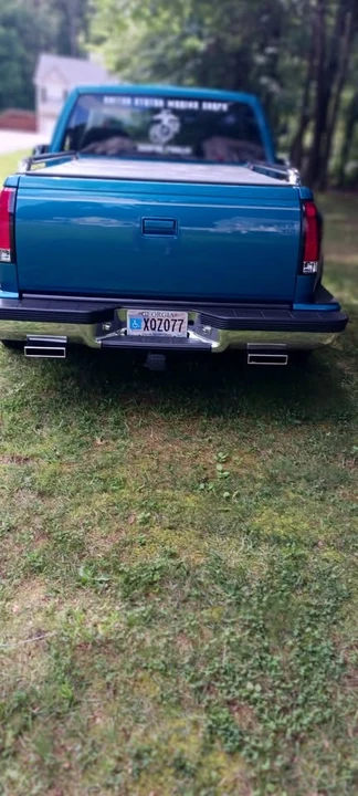 1992 Chevrolet Silverado - Image 3 of 7