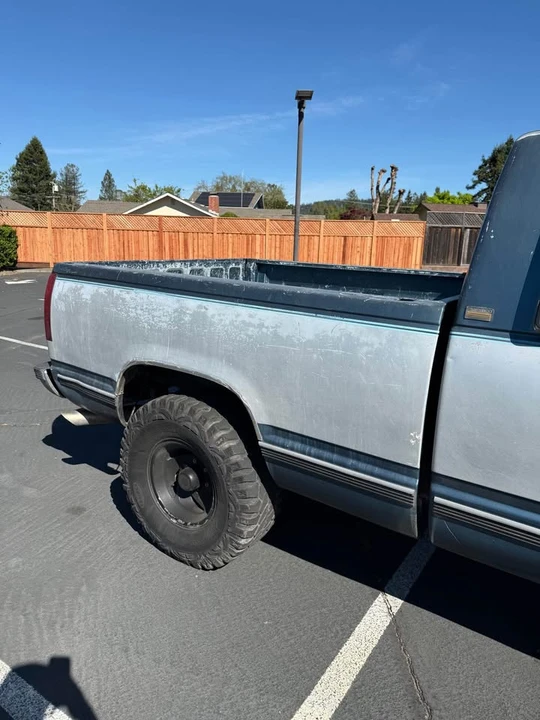 1992 Chevrolet C/K 4th Gen - Image 4 of 19