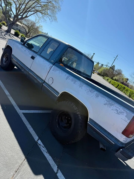 1992 Chevrolet C/K 4th Gen - Image 9 of 19