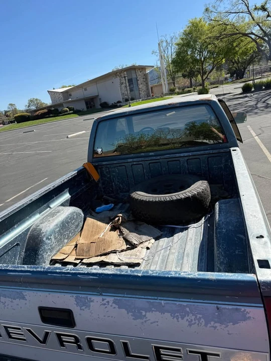 1992 Chevrolet C/K 4th Gen - Image 8 of 19