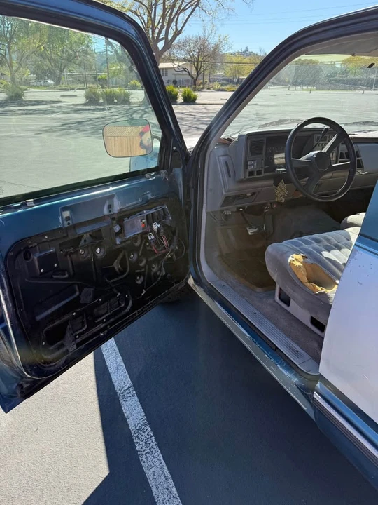 1992 Chevrolet C/K 4th Gen - Image 12 of 19