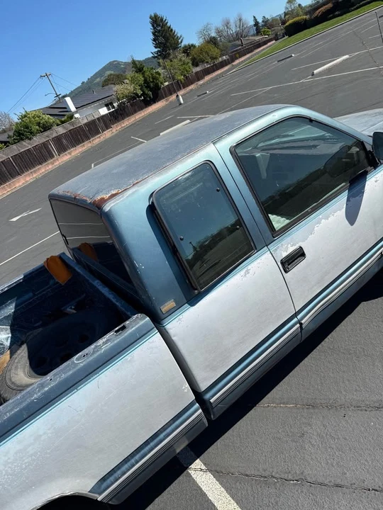 1992 Chevrolet C/K 4th Gen - Image 5 of 19