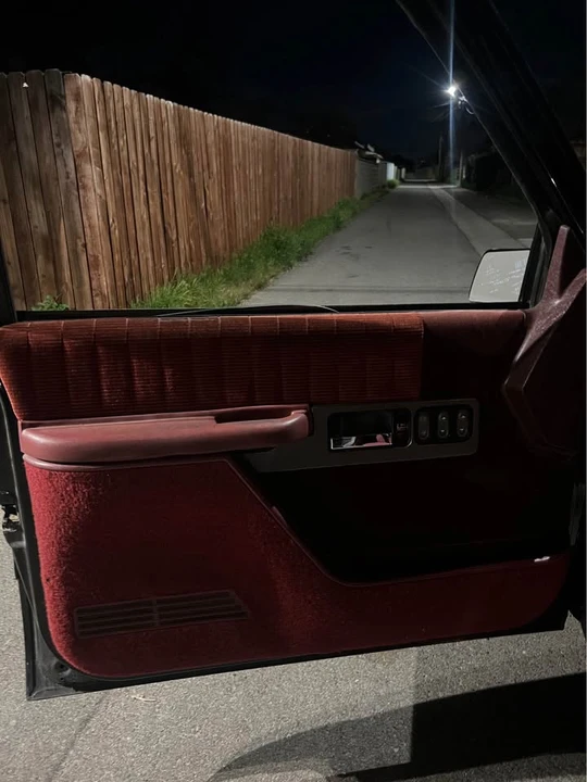 1992 Chevrolet 454 SS - Image 8 of 12