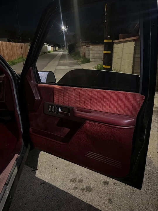 1992 Chevrolet 454 SS - Image 4 of 12