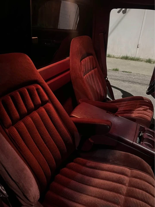 1992 Chevrolet 454 SS - Image 5 of 12