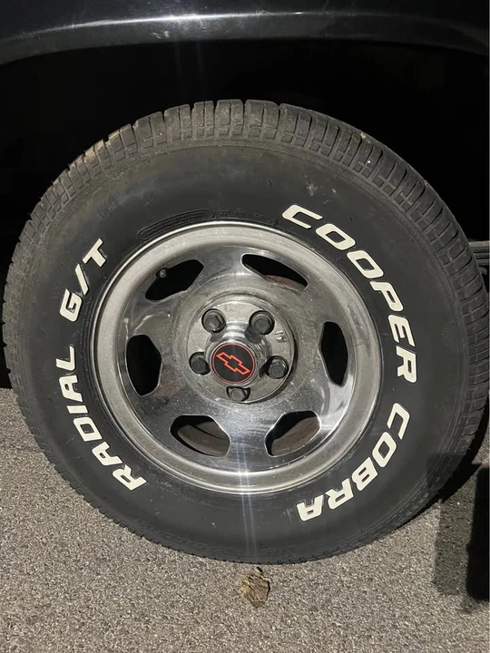 1992 Chevrolet 454 SS - Image 11 of 12