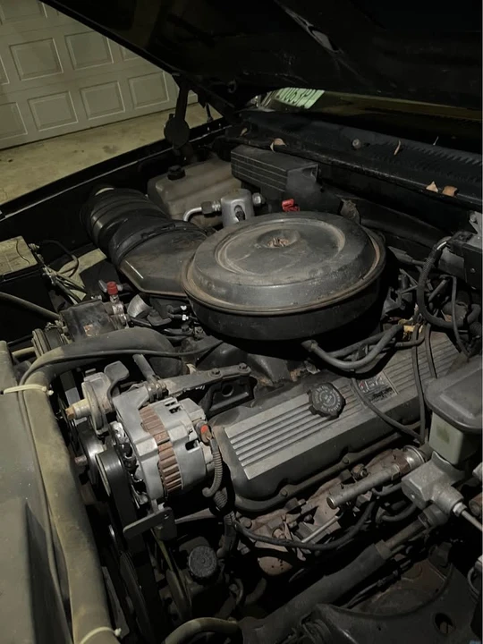 1992 Chevrolet 454 SS - Image 10 of 12