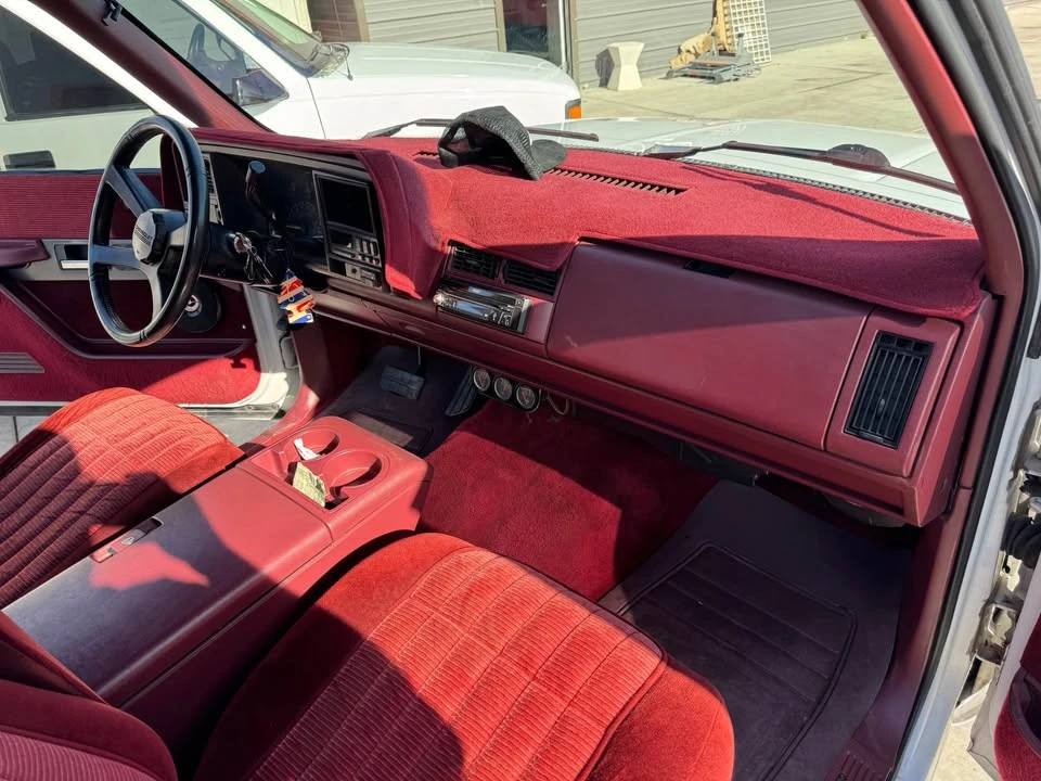 1992 Chevrolet 454 SS - Image 12 of 20