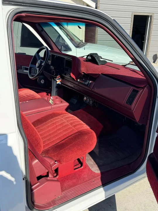 1992 Chevrolet 454 SS - Image 14 of 20