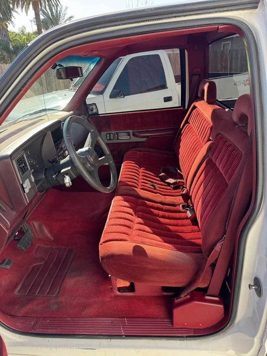 1992 Chevrolet 454 SS - Image 16 of 20