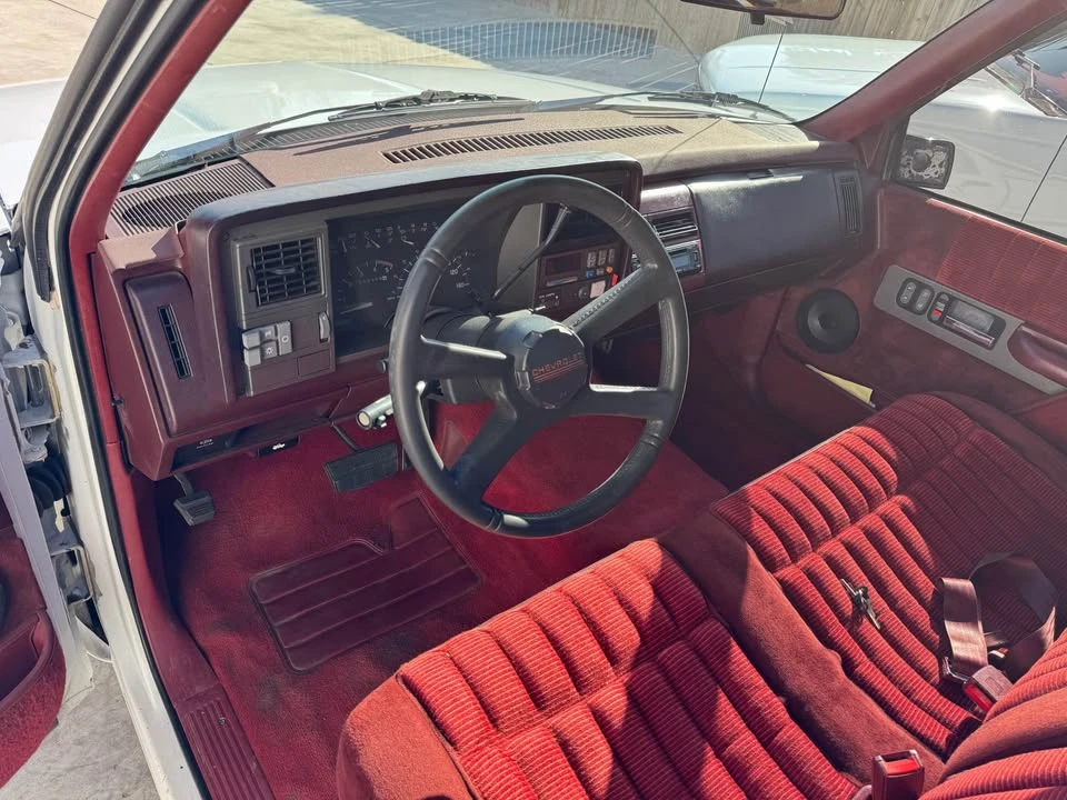 1992 Chevrolet 454 SS - Image 15 of 20