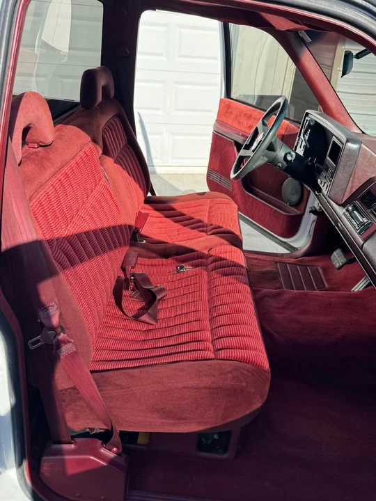 1992 Chevrolet 454 SS - Image 19 of 20