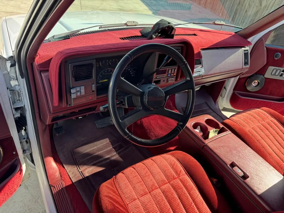 1992 Chevrolet 454 SS - Image 10 of 20