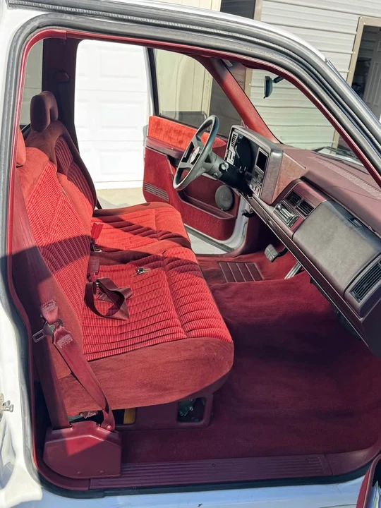1992 Chevrolet 454 SS - Image 18 of 20