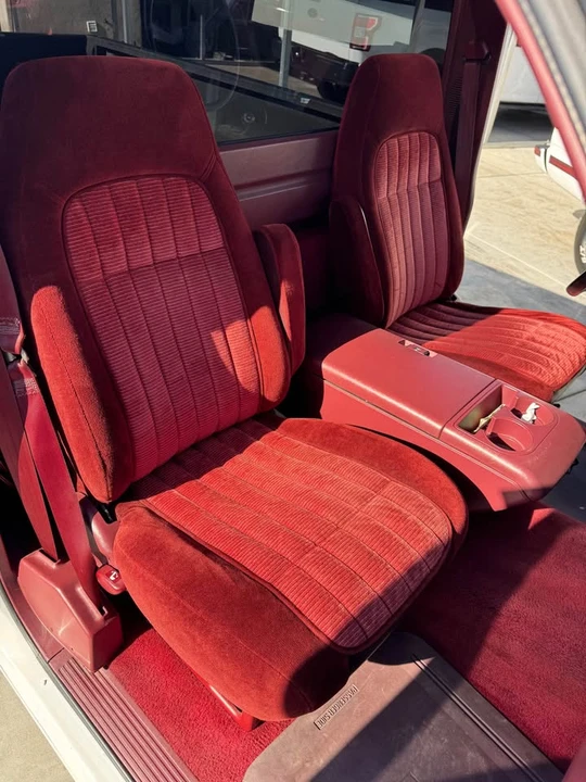 1992 Chevrolet 454 SS - Image 13 of 20