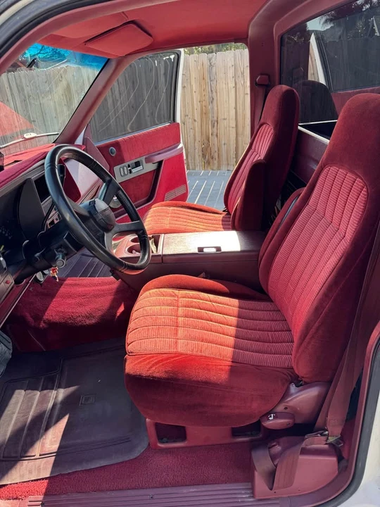 1992 Chevrolet 454 SS - Image 11 of 20