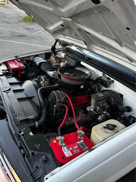 1992 Chevrolet Silverado - Image 8 of 15