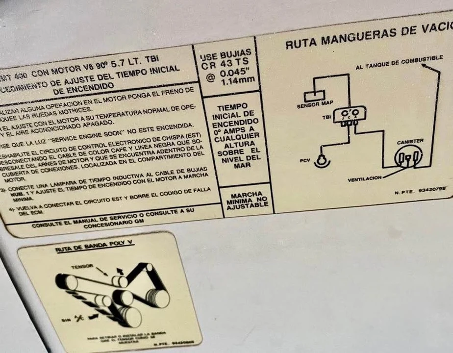 1992 Chevrolet Silverado - Image 15 of 15