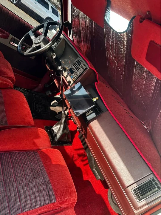 1992 Chevrolet Silverado - Image 9 of 15