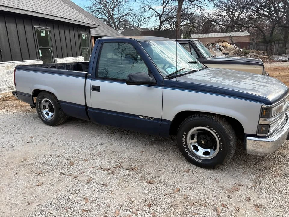 1992 Chevrolet C/K 4th Gen - Image 2 of 12