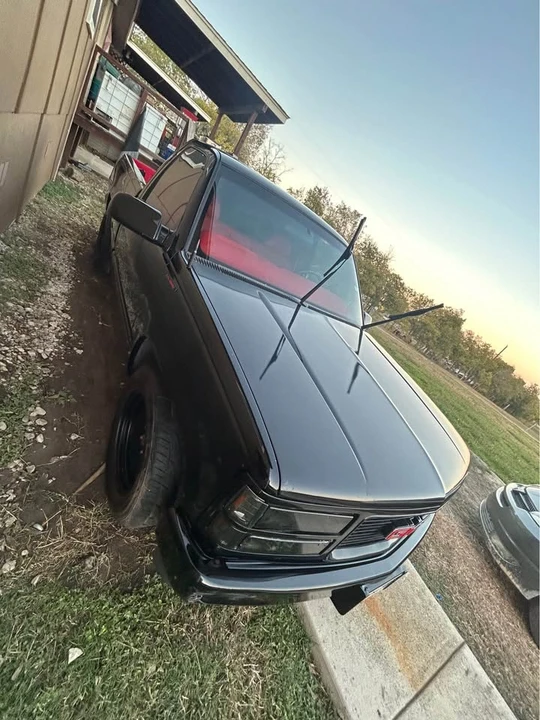 1992 Chevrolet SS - Image 4 of 11
