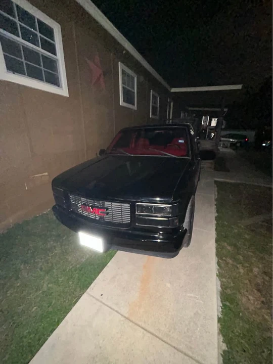 1992 Chevrolet SS - Image 3 of 11