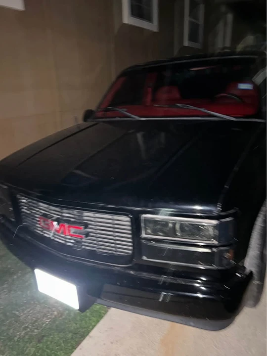 1992 Chevrolet SS - Image 2 of 11