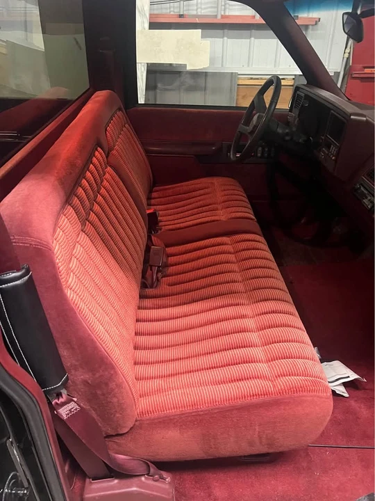 1992 Chevrolet SS - Image 3 of 19