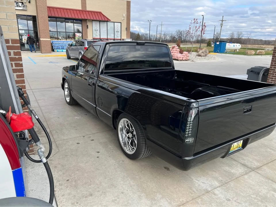 1992 Chevrolet SS - Image 8 of 19