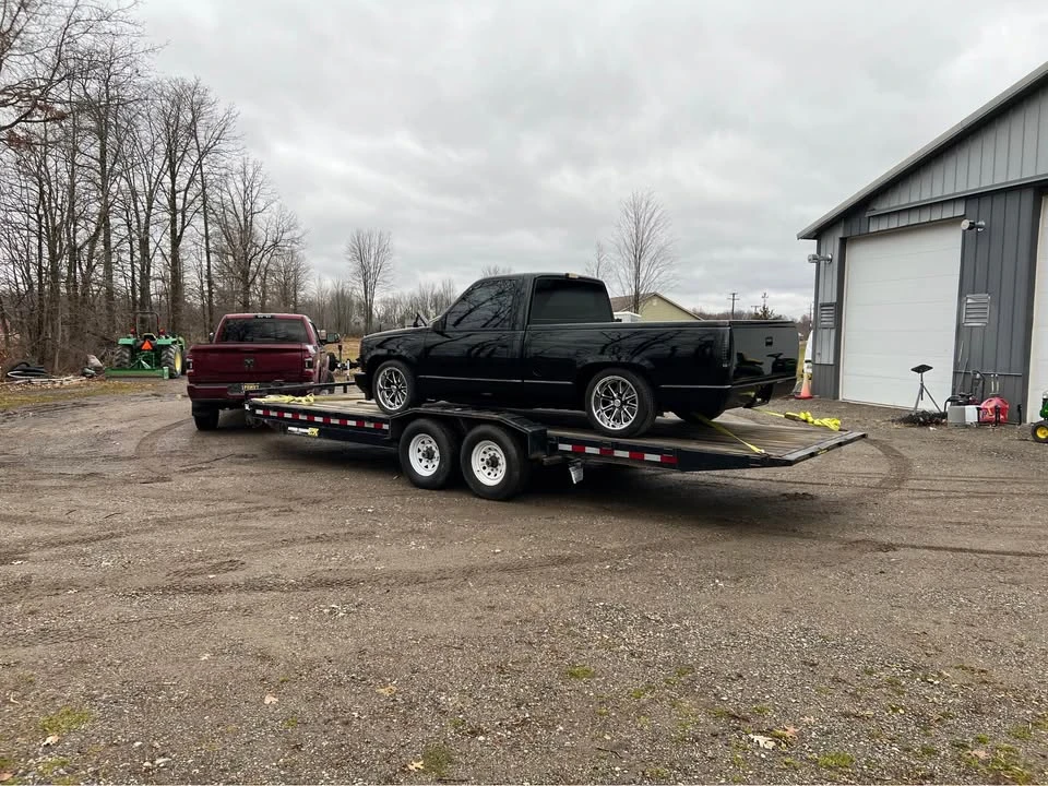 1992 Chevrolet SS - Image 7 of 19