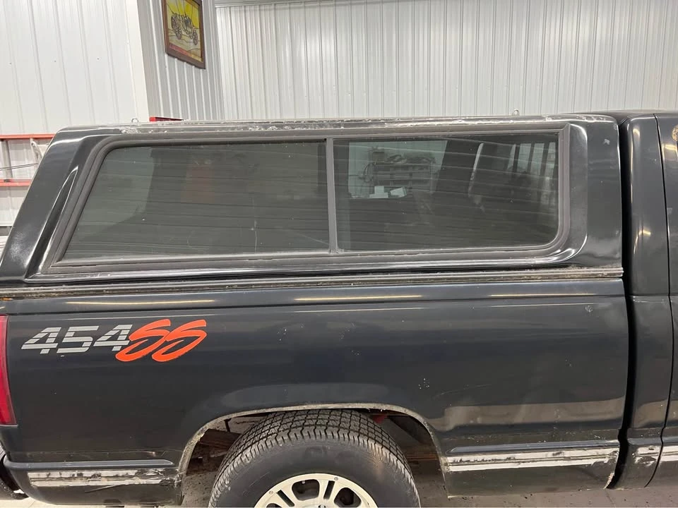 1992 Chevrolet SS - Image 11 of 19