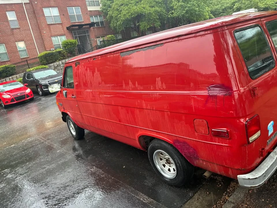1992 Chevrolet C/K 4th Gen - Image 2 of 4