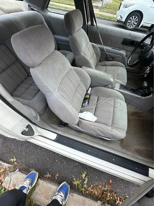 1992 Chevrolet Lumina - Image 3 of 5