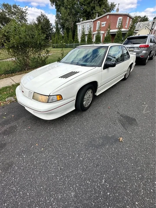 1992 Chevrolet Lumina - Image 5 of 5