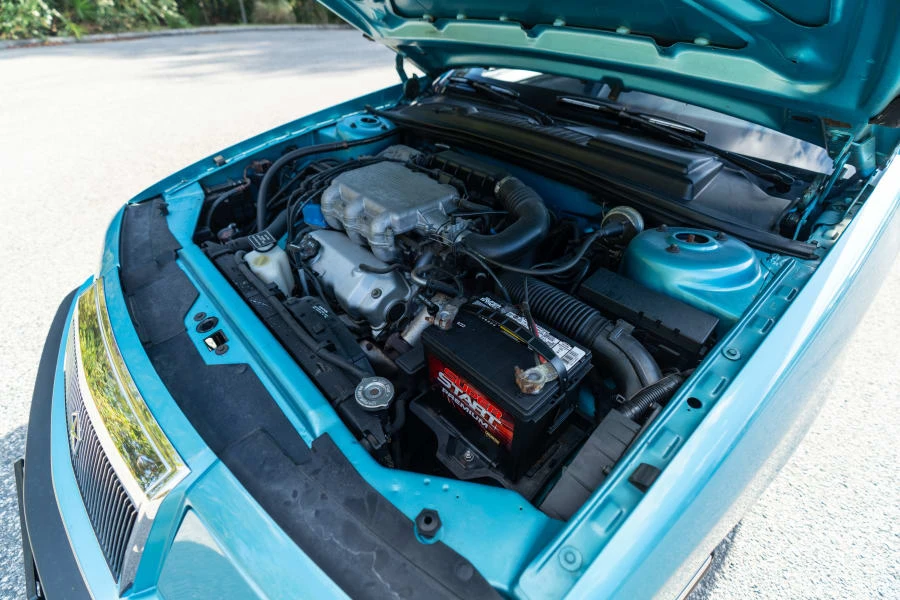 1992 Chrysler LeBaron - Image 17 of 17