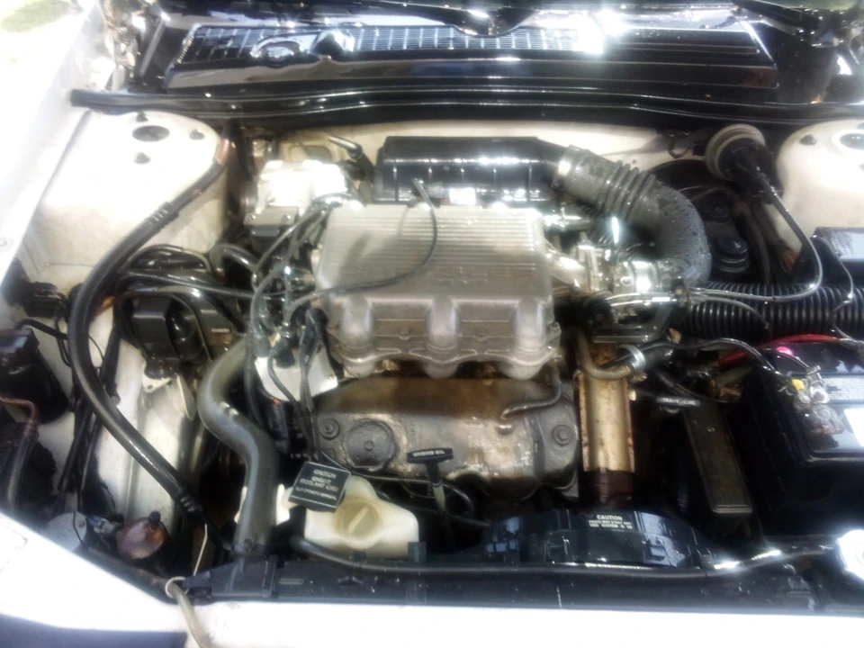 1992 Chrysler LeBaron - Image 3 of 3