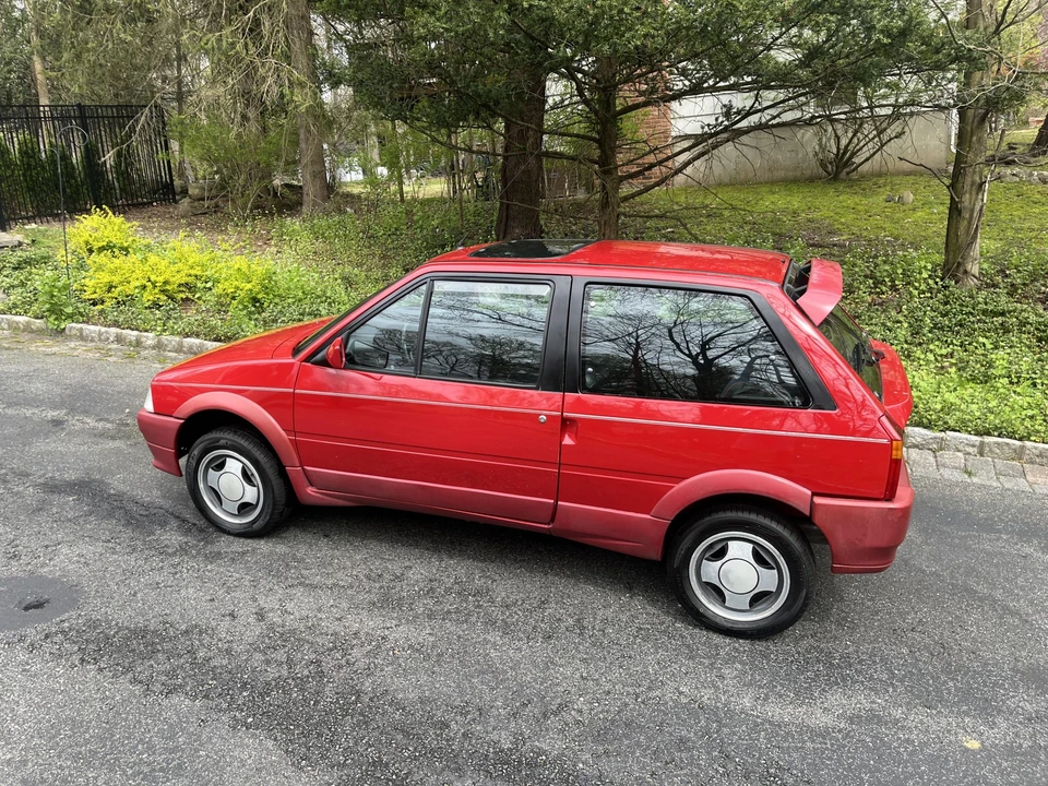 1992 Citroen - Image 14 of 31