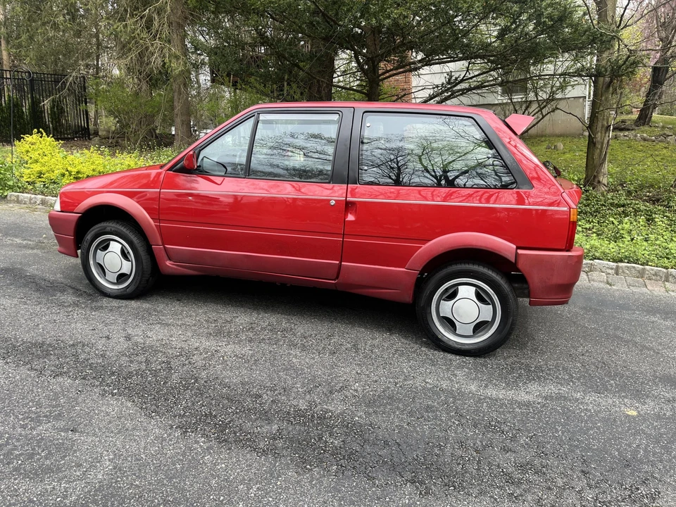 1992 Citroen - Image 13 of 31