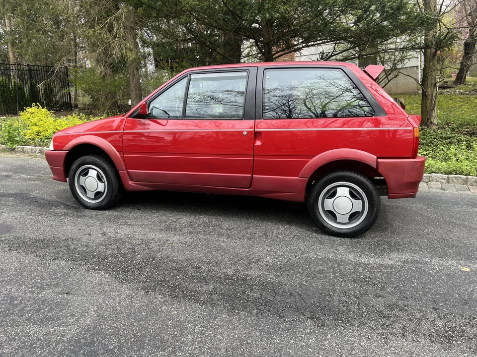 1992 Citroen - Image 12 of 31