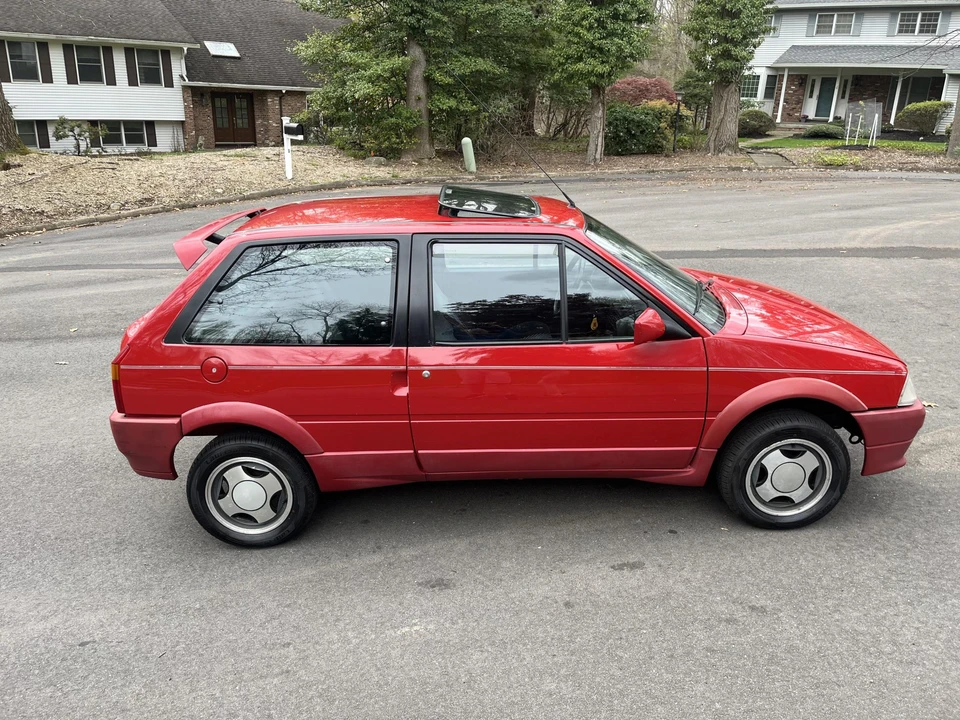 1992 Citroen - Image 30 of 31