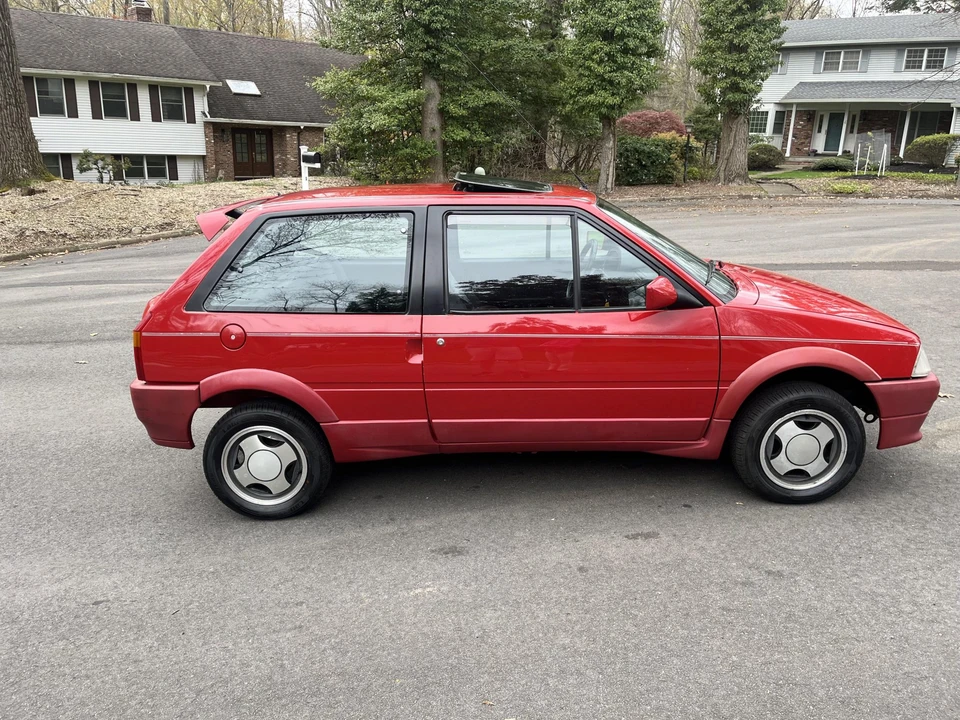 1992 Citroen - Image 31 of 31