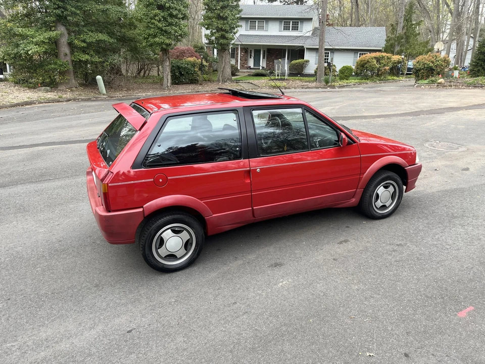 1992 Citroen - Image 27 of 31