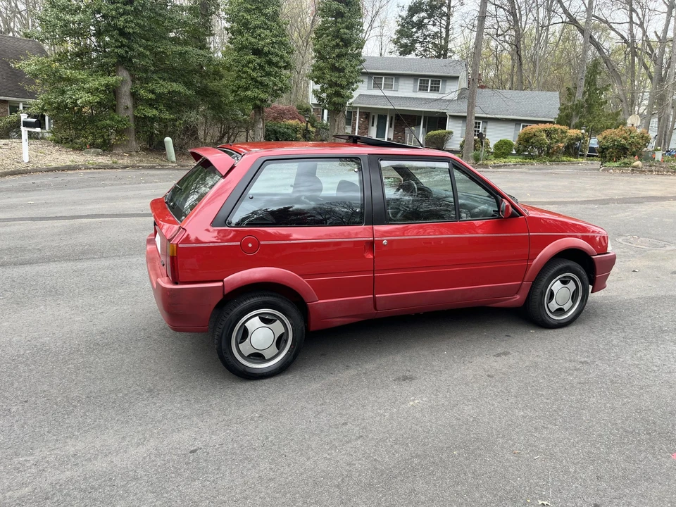 1992 Citroen - Image 28 of 31