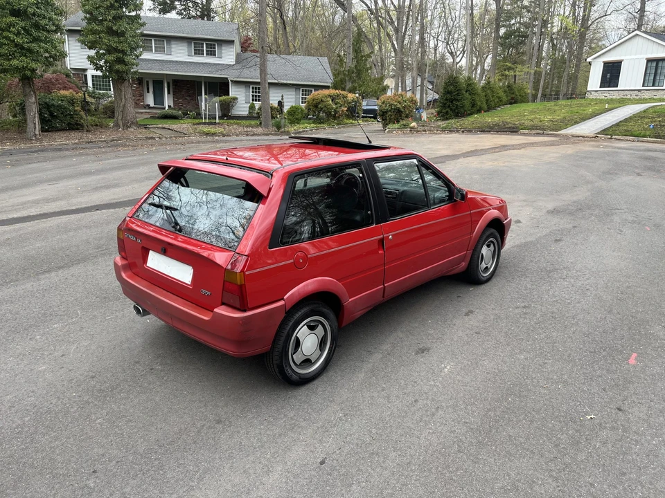 1992 Citroen - Image 24 of 31