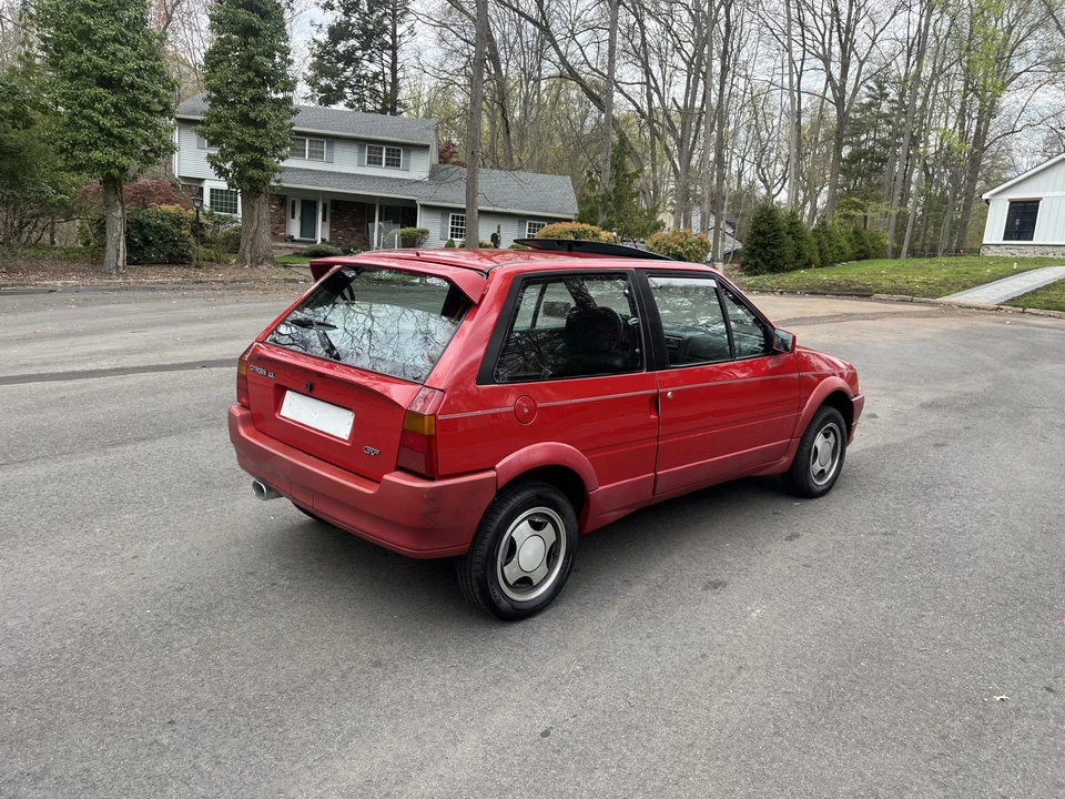 1992 Citroen - Image 25 of 31