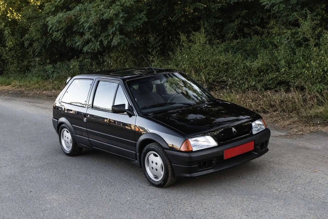 1992 Citroen - Image 16 of 31