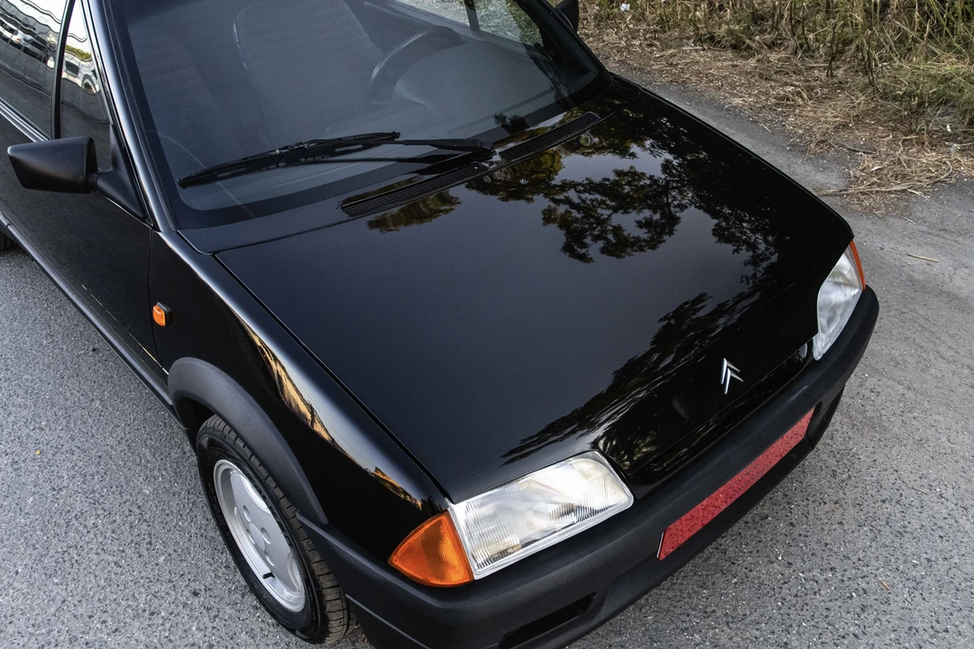 1992 Citroen - Image 27 of 31