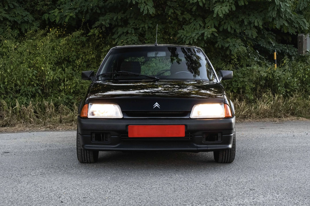1992 Citroen - Image 2 of 31