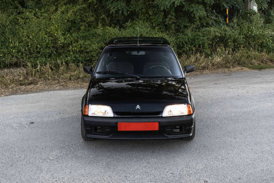 1992 Citroen - Image 10 of 31
